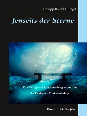 cover image of Jenseits der Sterne